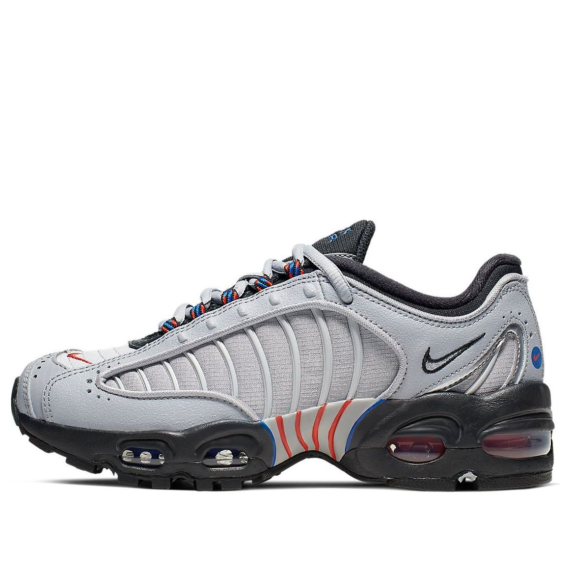 (GS) Nike Air Max Tailwind 4 'Grey' CK0700-001