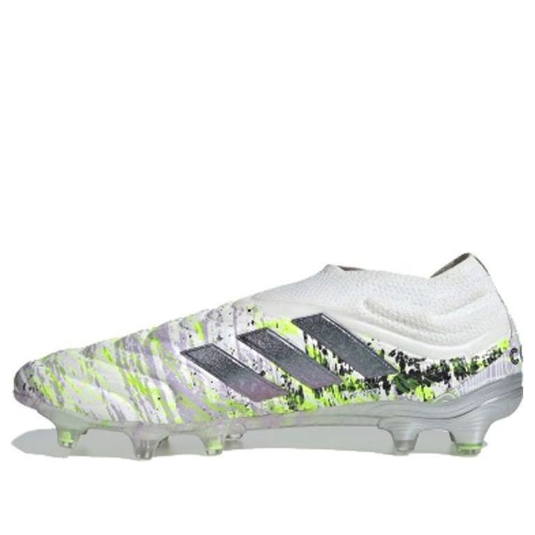 adidas Copa 20+ FG 'White' G28742