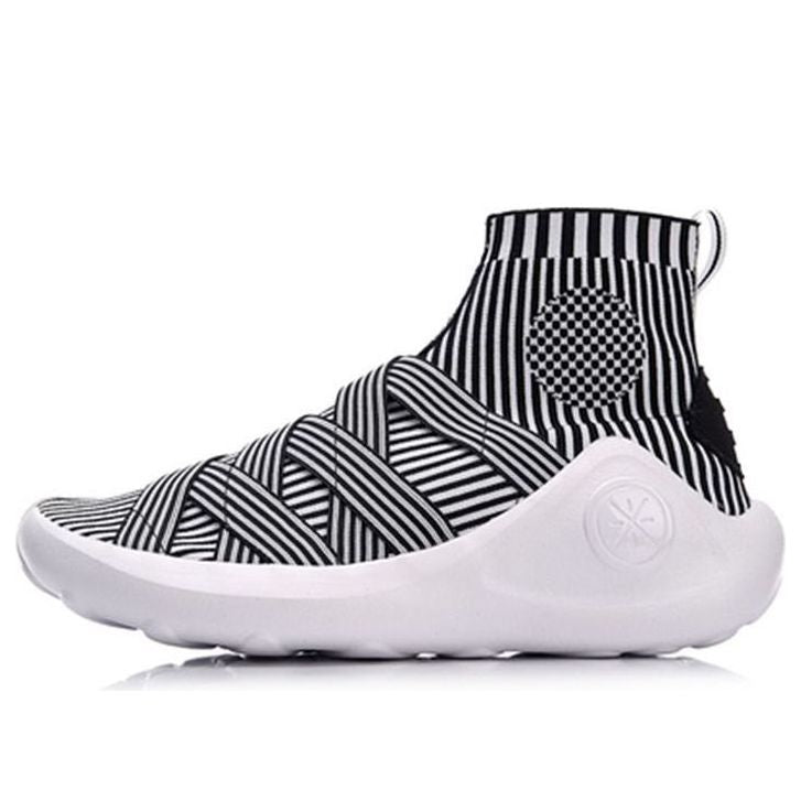 Li-Ning Wade Essence Hi ABCM067-10