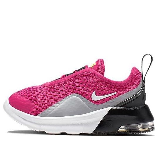 (TD) Nike Air Max Motion 2 TDE 'Rush Pink' AQ2744-600