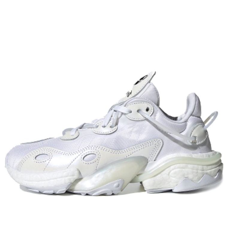 (WMNS) adidas Torsion X 'Cloud White' EG8830