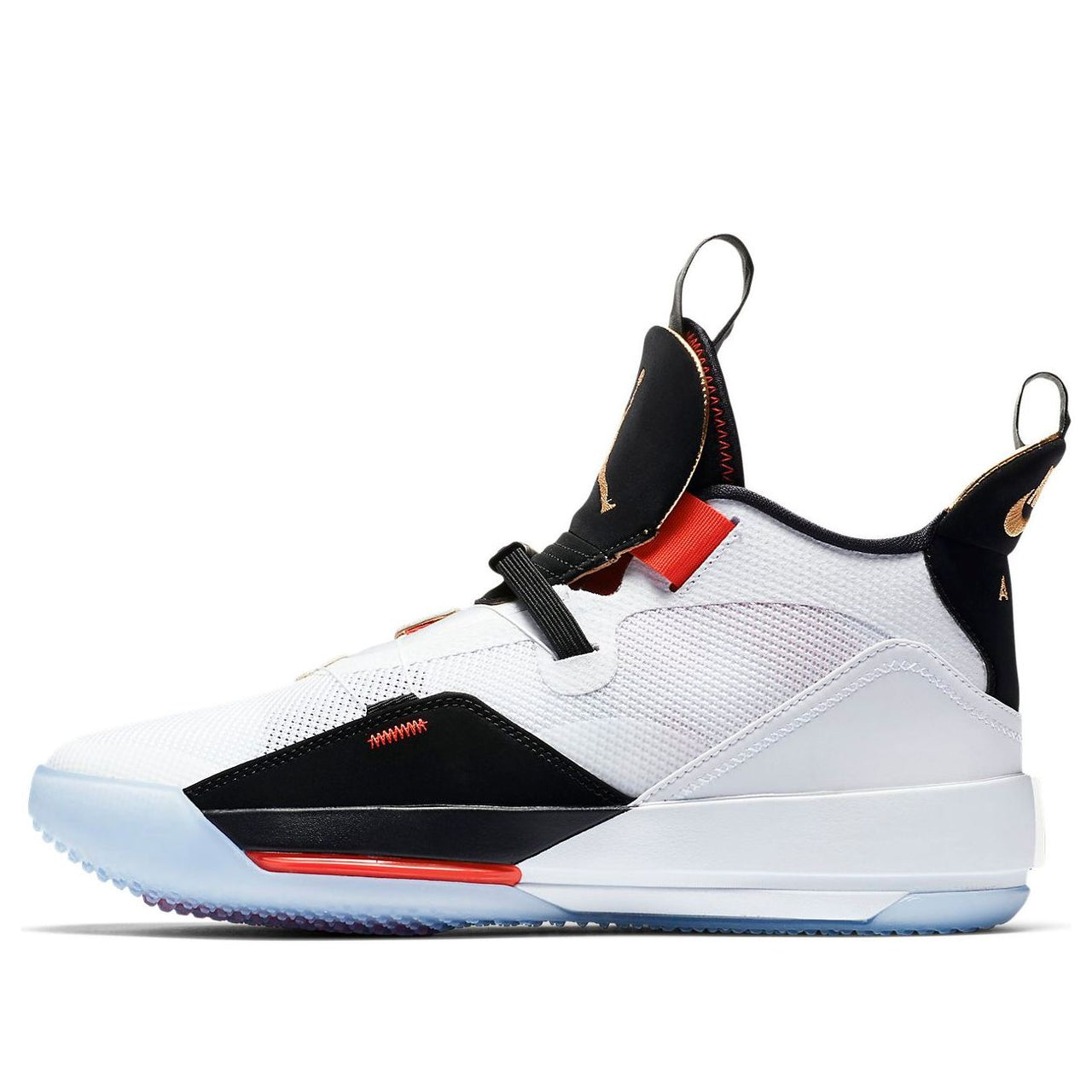 Air Jordan 33 'Future of Flight' AQ8830-100