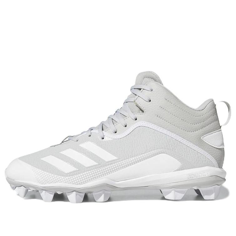 adidas Icon 6 Mid MD 'Team Light Grey' FX4114