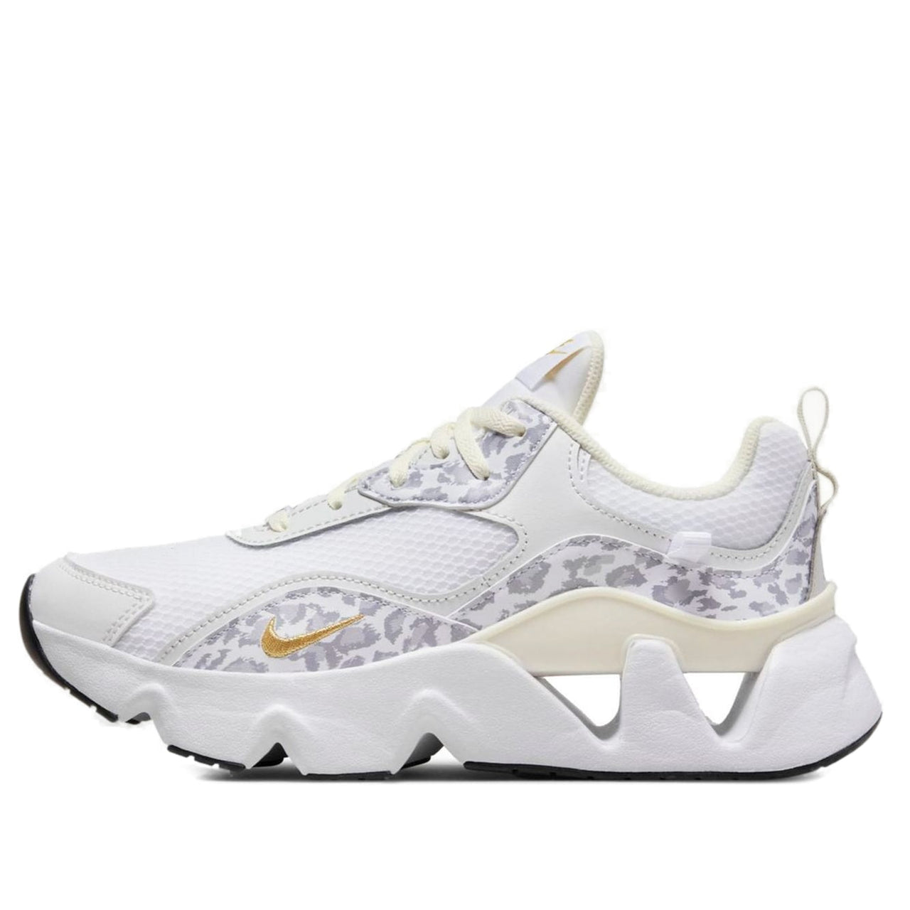 (WMNS) Nike RYZ 365 2 'Leopard' DO2797-100