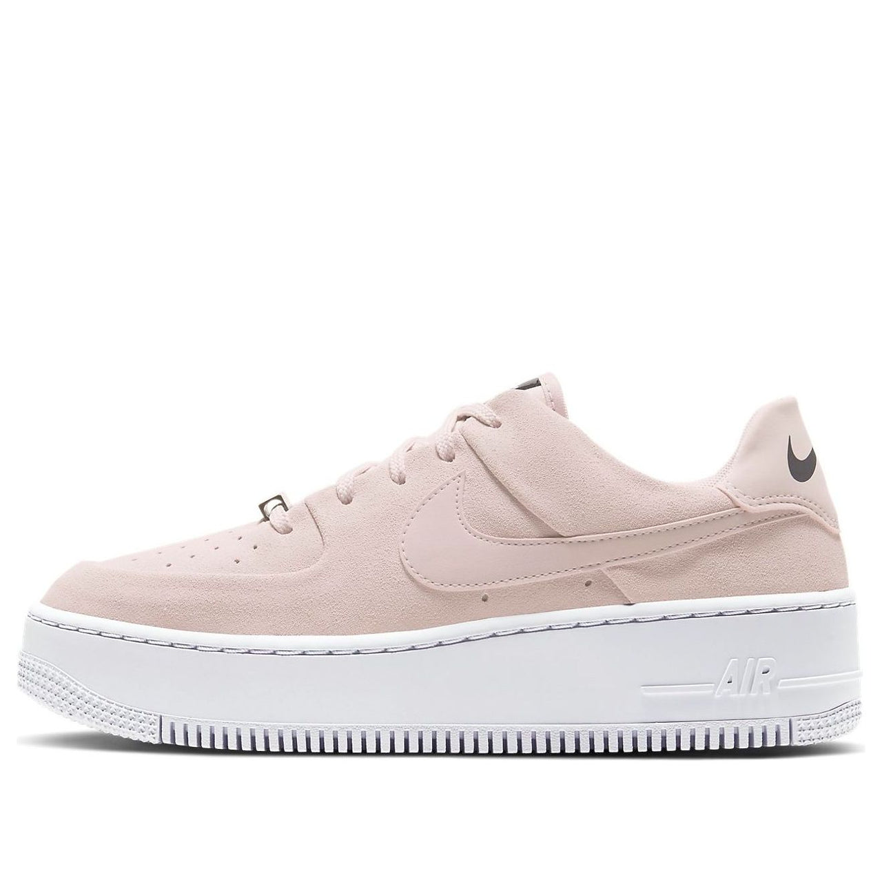 (WMNS) Nike Air Force 1 Sage Low 'Barely Rose' AR5339-604