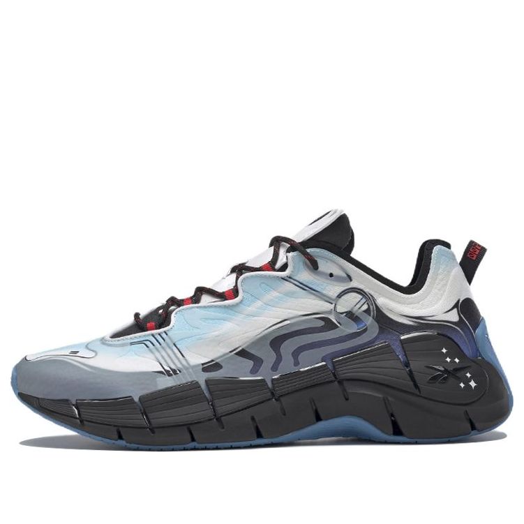 Reebok Flintstones Meet Jetsons x Zig Kinetica 2 'Rosie' GW3853