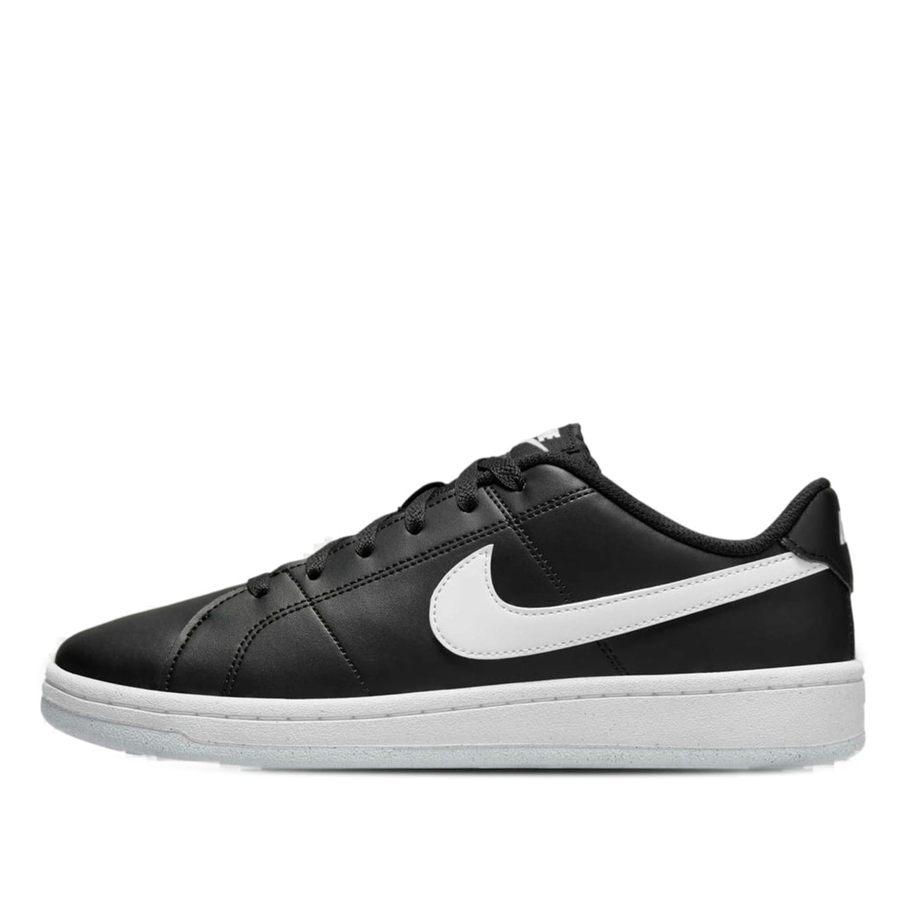 (WMNS) Nike Court Royale 2 'Black White' DH3159-001