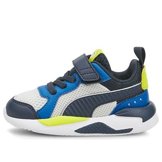 (TD) PUMA X-Ray AC 'Blue Green' 372922-19