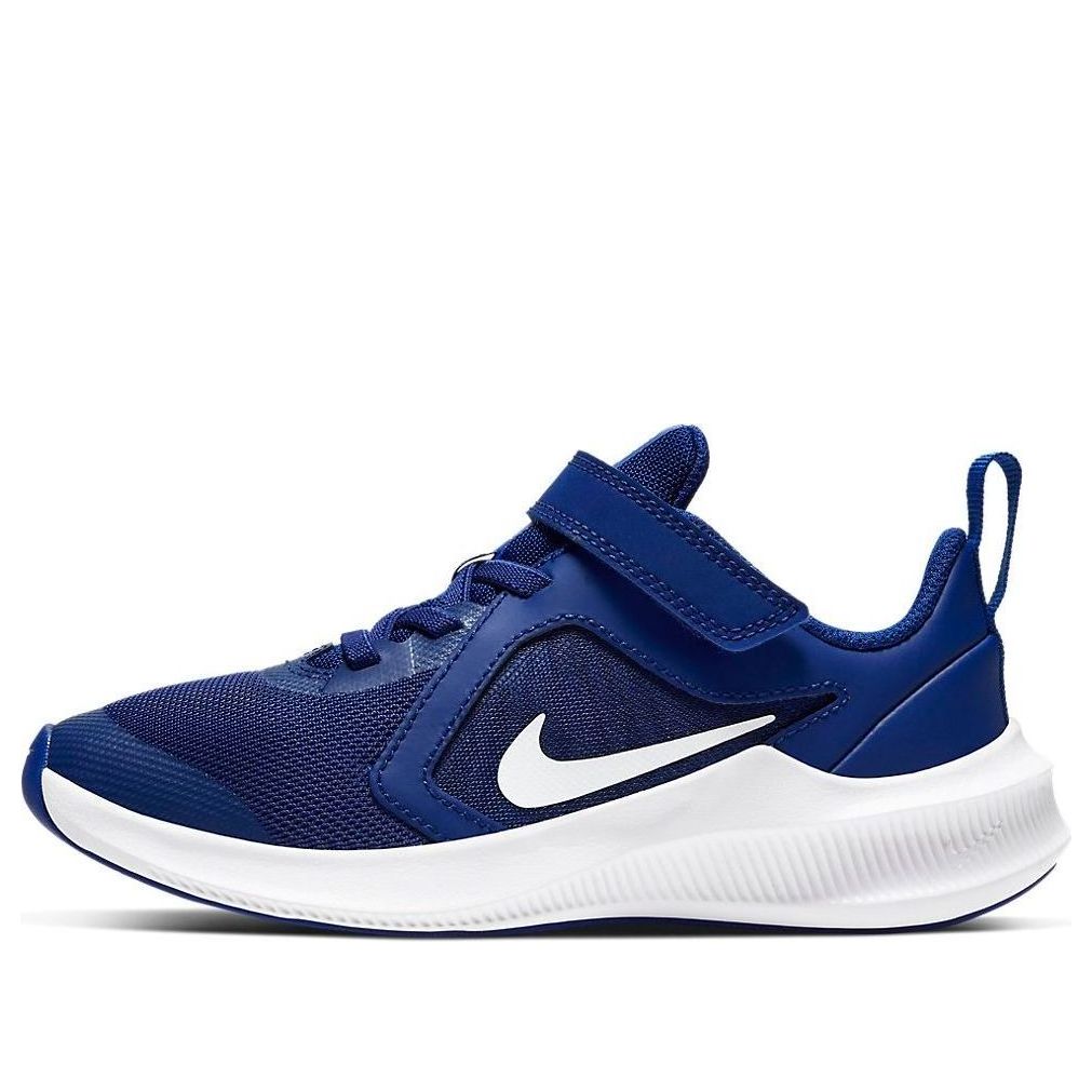 (PS) Nike Downshifter 10 'Deep Royal Blue' CJ2067-401