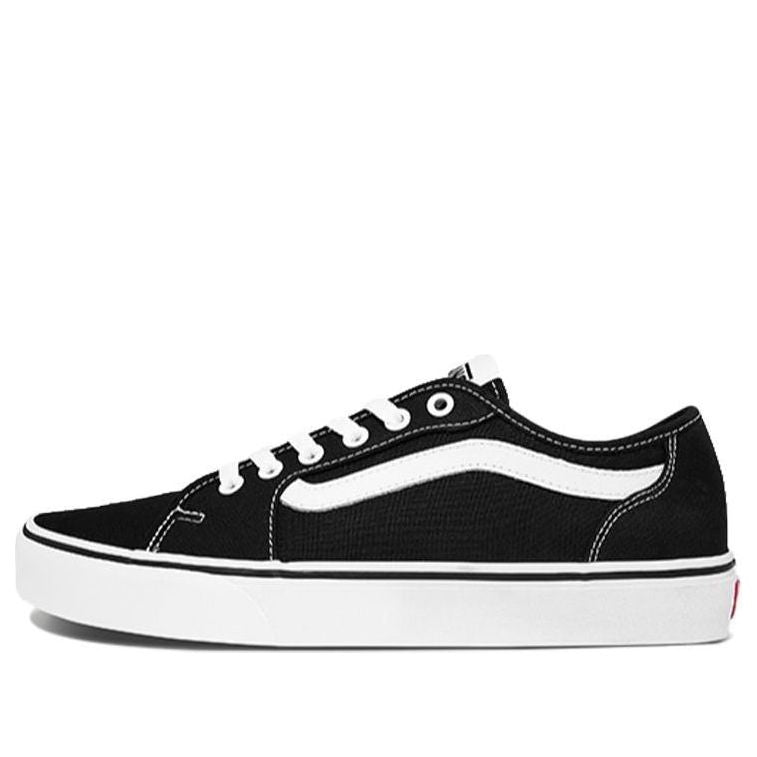 Vans Filmore Decon Black VN0A3WKZ187