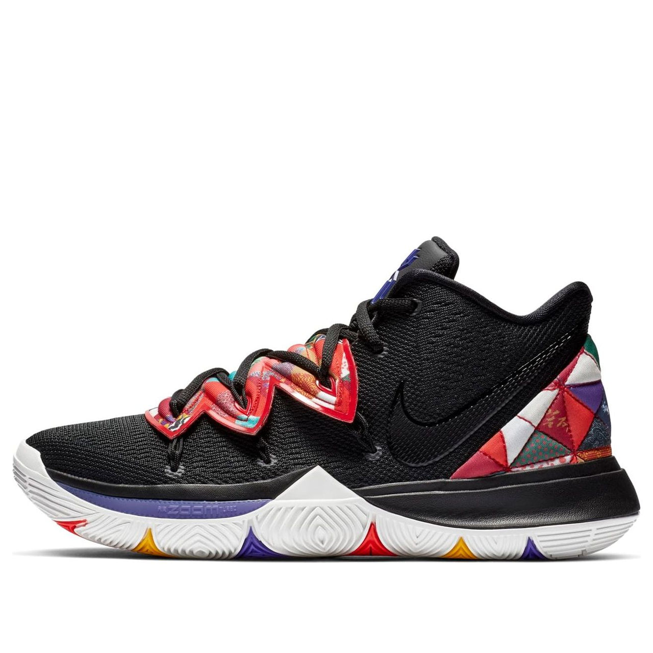 Nike Kyrie 5 'Chinese New Year' AO2918-010