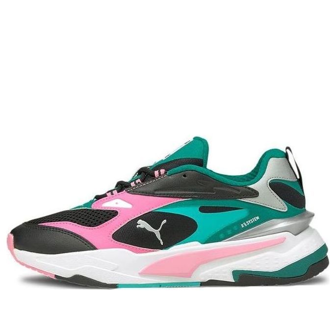 (GS) PUMA RS-Fast 'Pink Parasailing' 375696-03