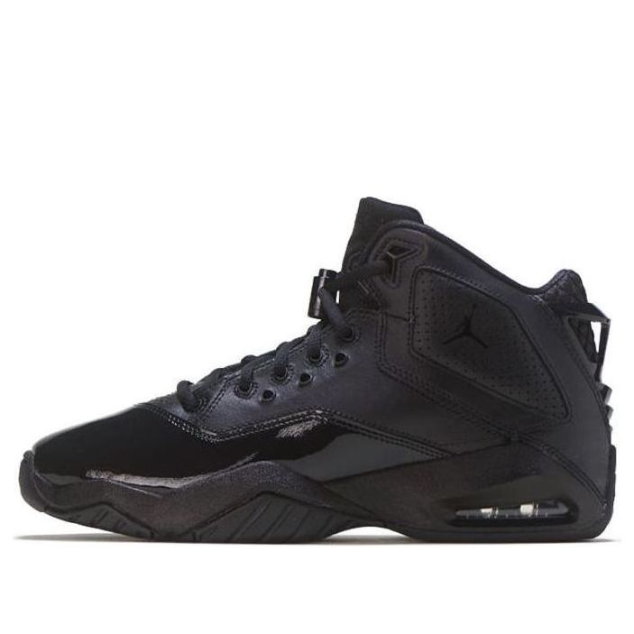 (GS) Air Jordan B'Loyal 'Triple Black' CK1425-004