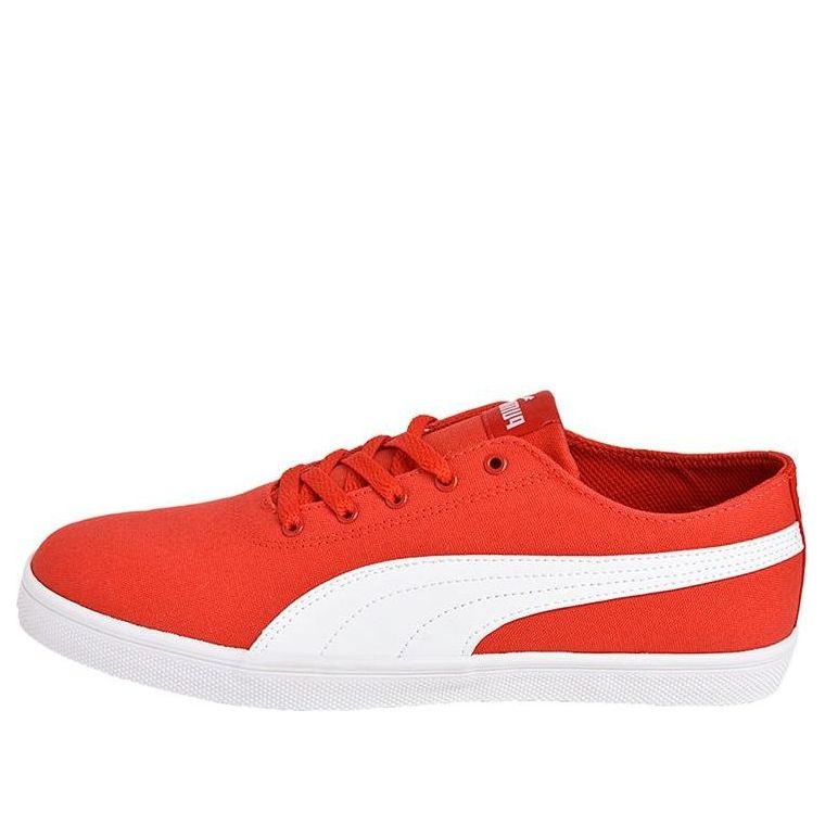PUMA Urban Red White 365256-04