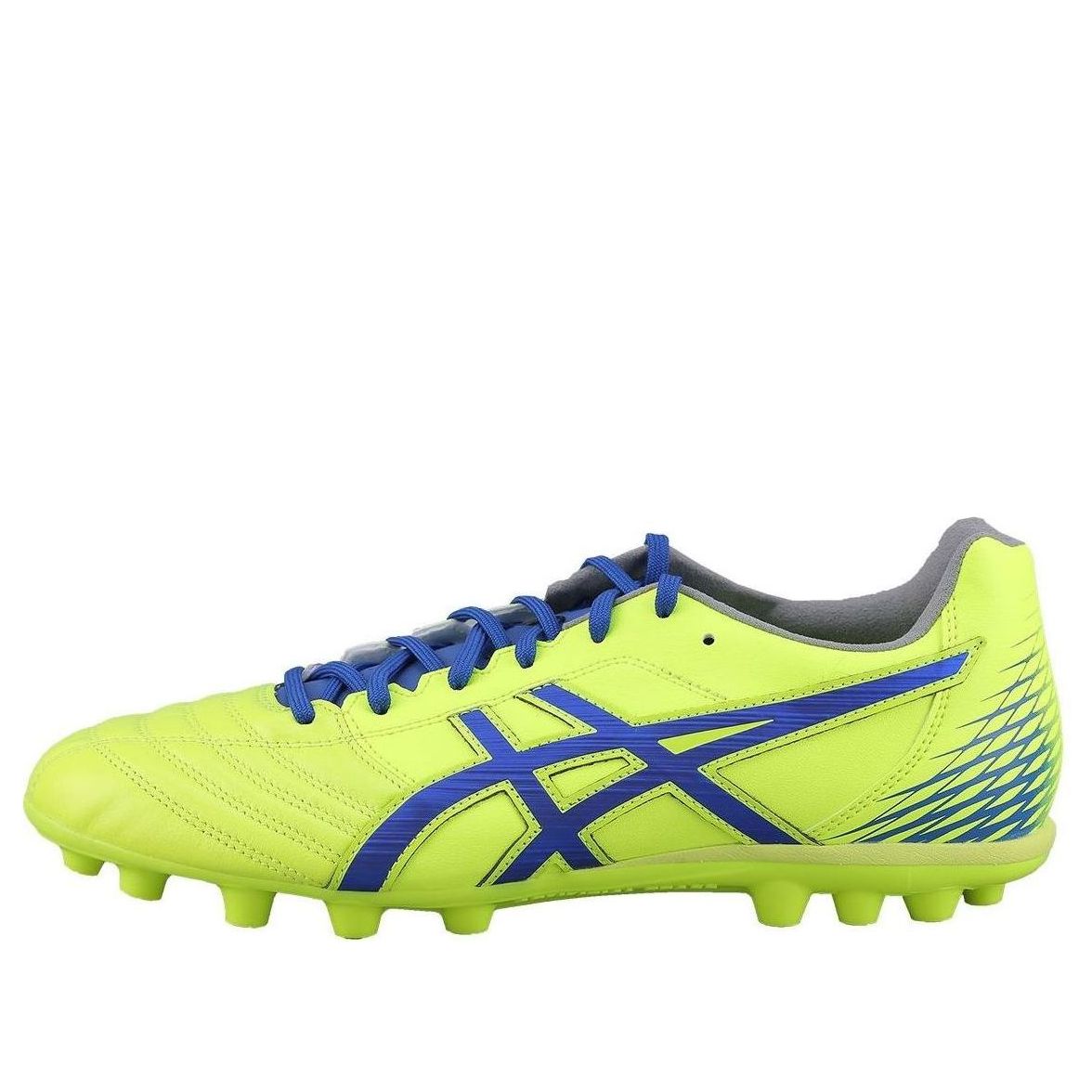 ASICS DS Light AG 'Yellow Blue' 1103A015-750