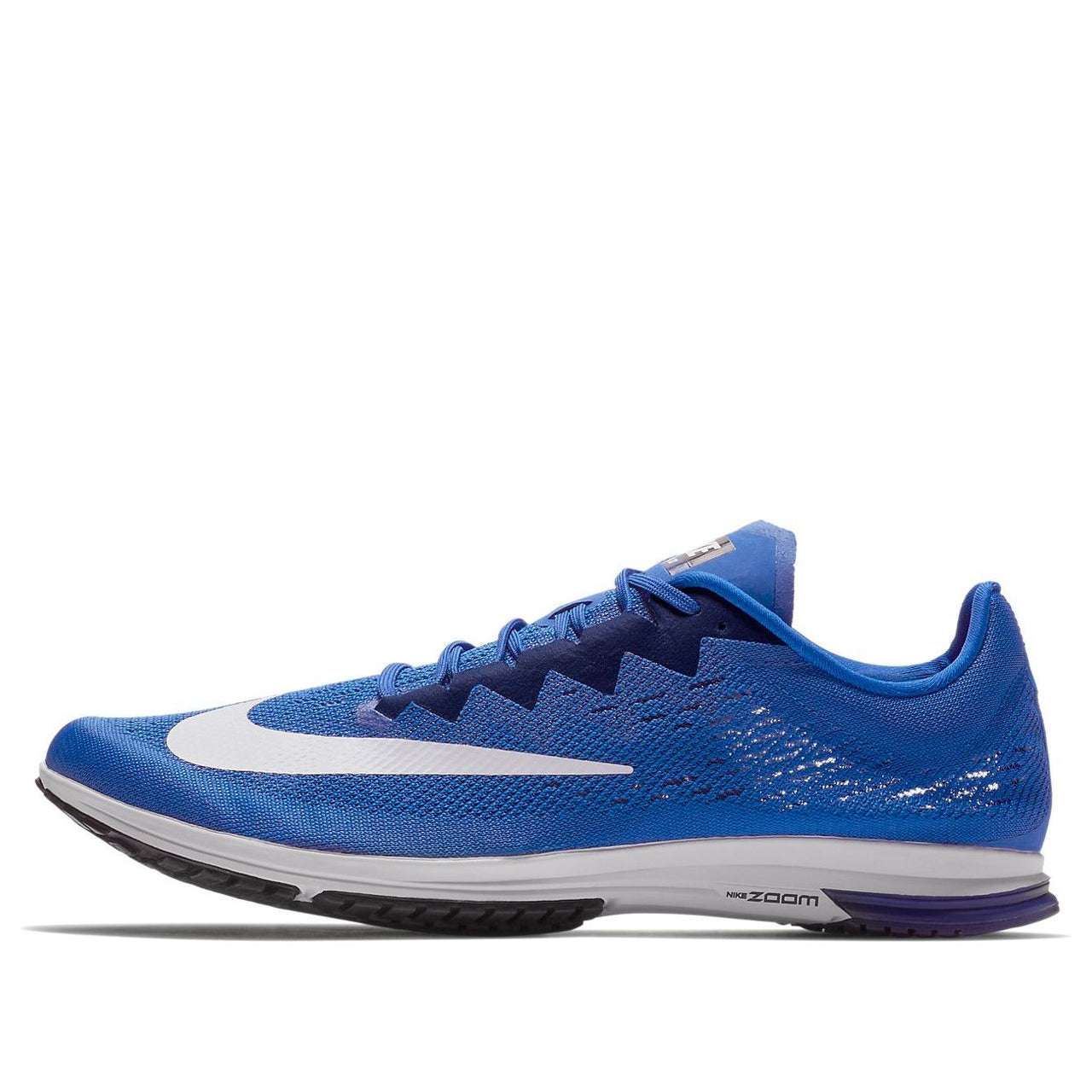 Nike Air Zoom Streak LT 4 Blue/White/Black 924514-411