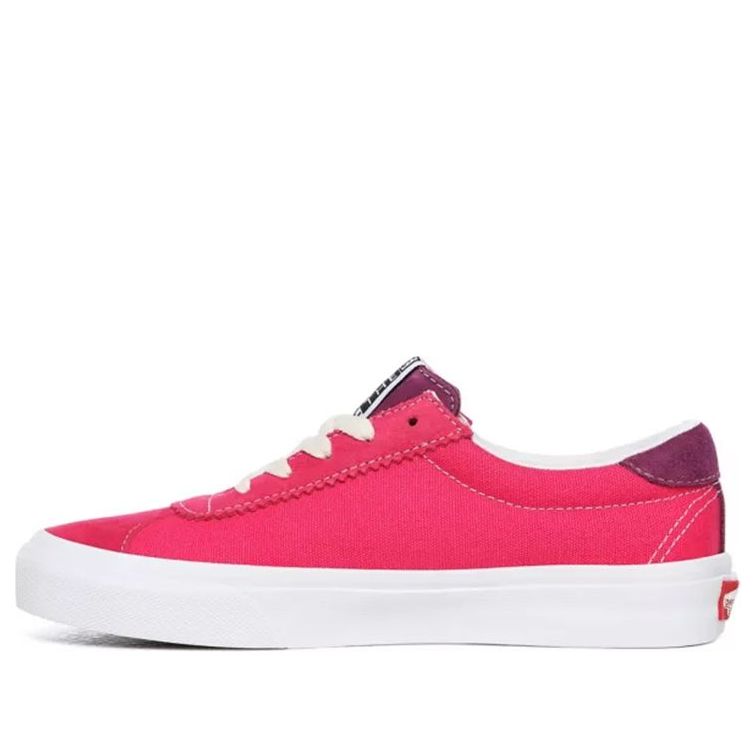 Vans Sports Pink VN0A4BU61UE