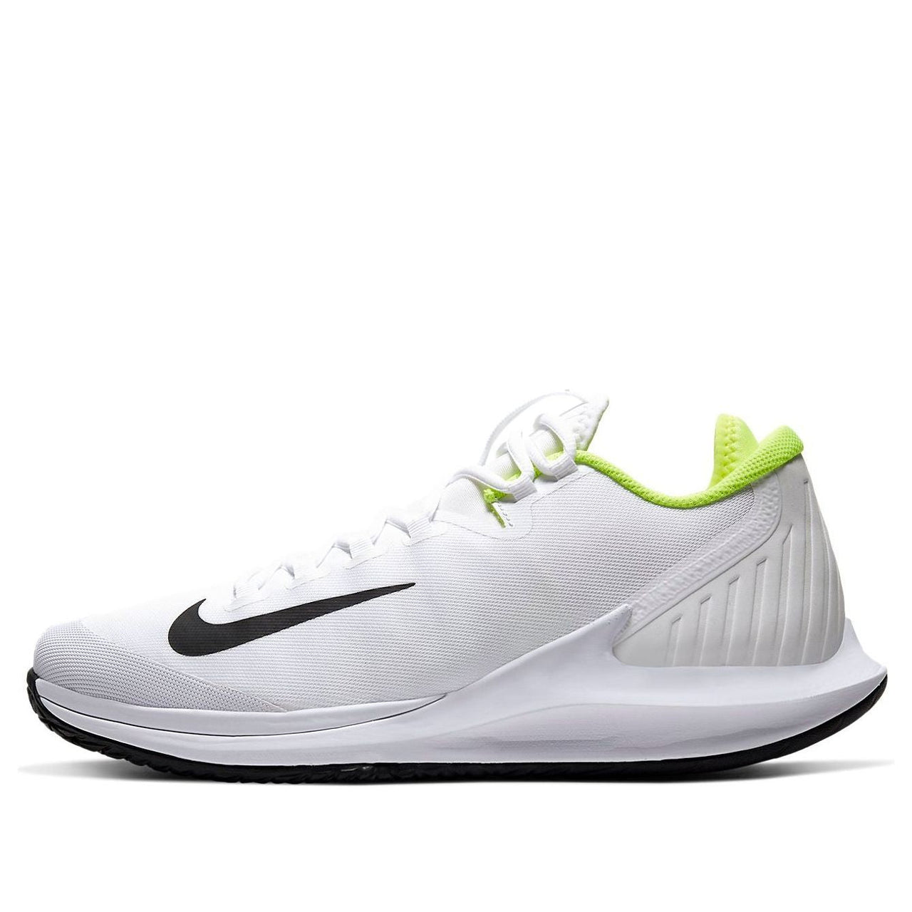 Nike Court Air Zoom Zero HC 'White Green' AA8018-104
