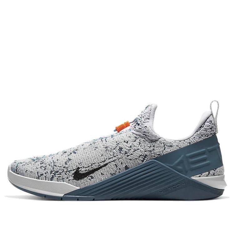 Nike React Metcon 'Thunderstorm' BQ6044-408