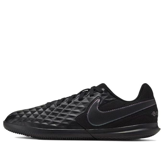 (GS) Nike JR LEGEND 8 Club IC Indoor Court 'Black' AT5882-010