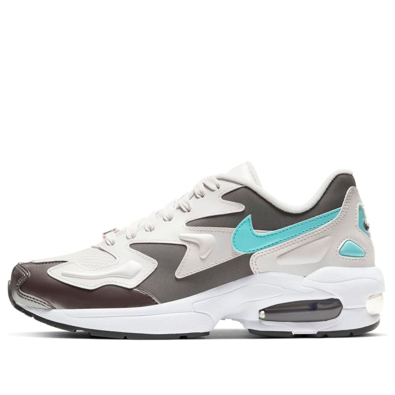 (WMNS) Nike Air Max 2 Light SE 'Aurora Green' CJ7981-002