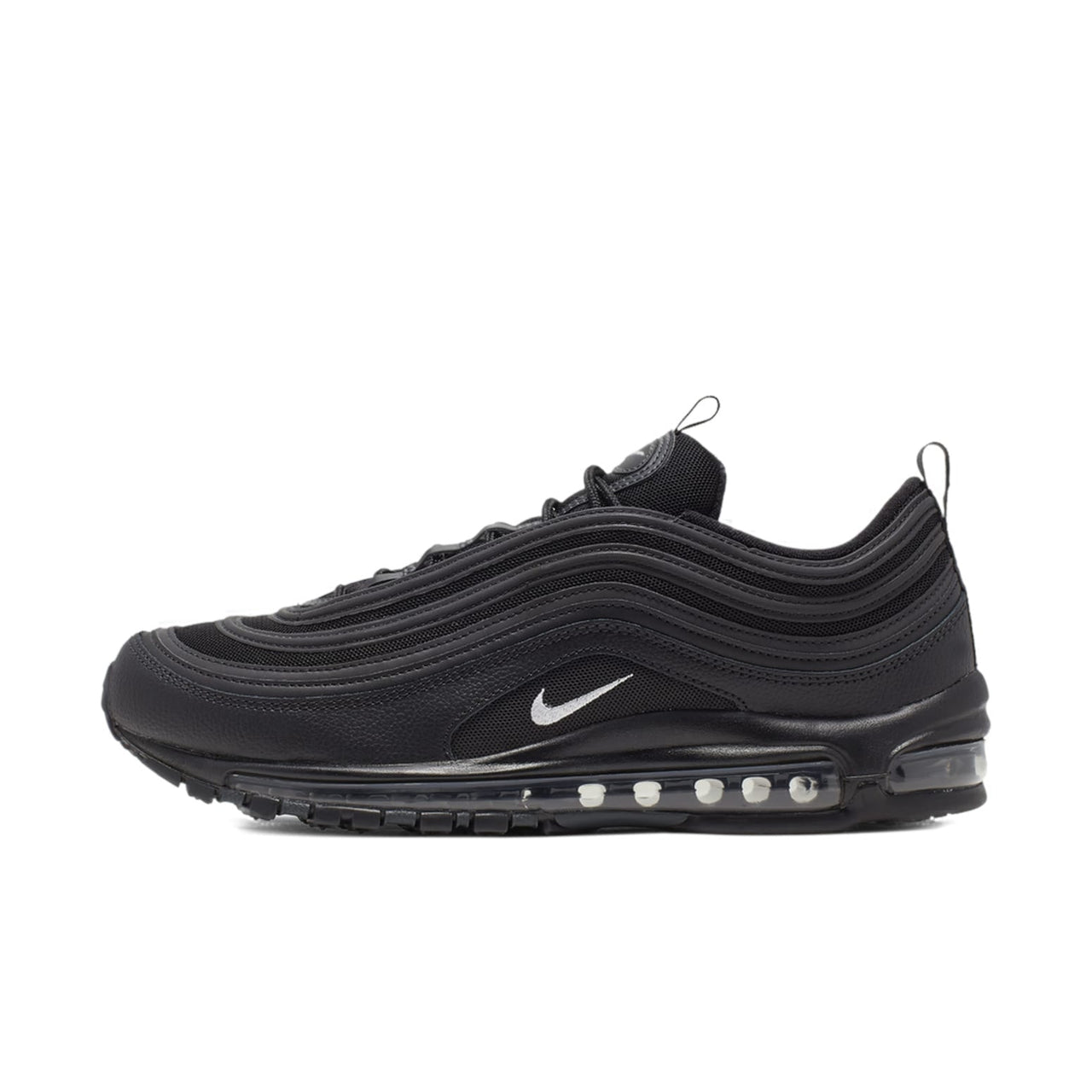 Nike Air Max 97 'Black Terry Cloth' 921826-015