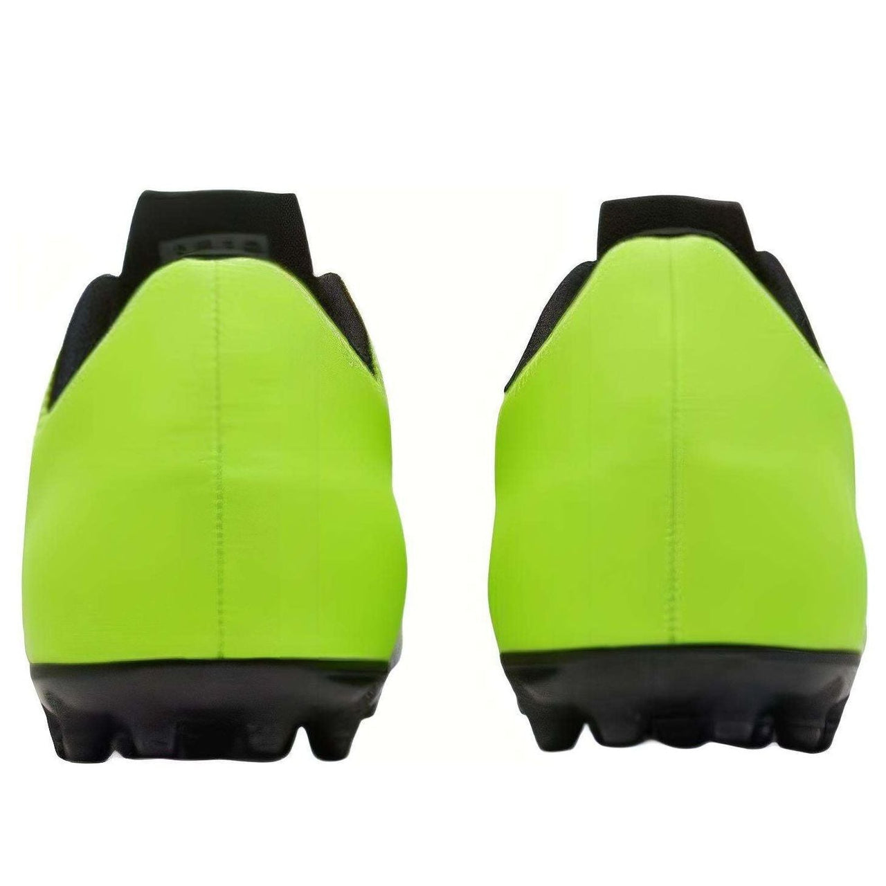 (GS) PUMA Spirit Ii MG Jr 'Black Green' 105526-07