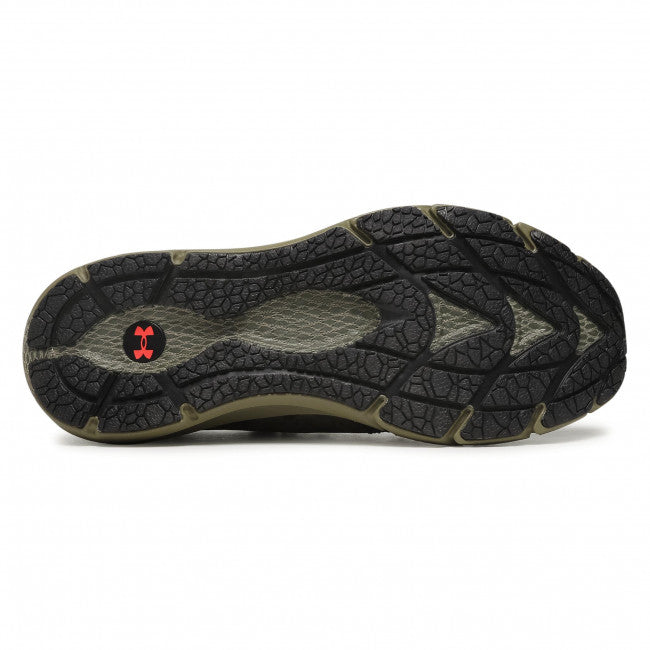 Under Armour HOVR Phantom 2 ABC 'Camo Baroque Green' 3023653-302