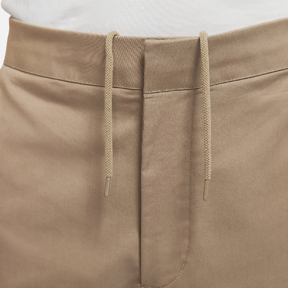 Nike Foca Nike Sportswear NSW Style Essentials Utility Pants Khaki DD7033-208
