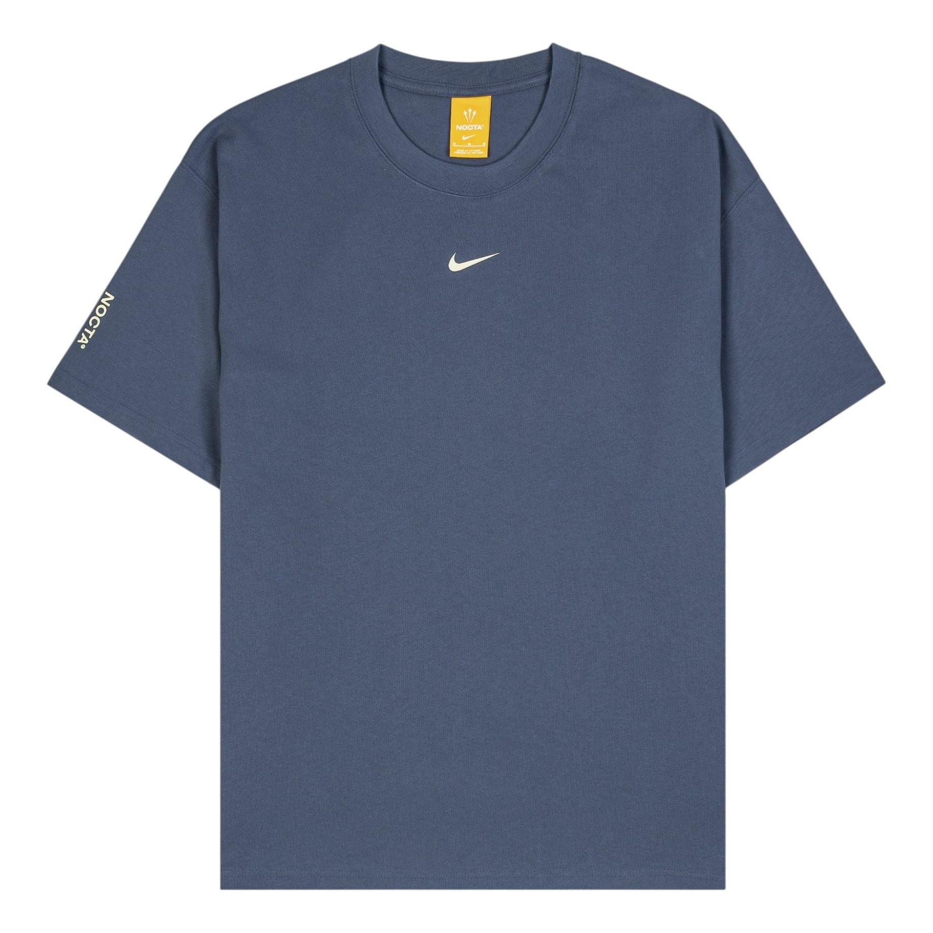 Nike x NOCTA CS T-shirt 'Diffused Blue' HM5774-491