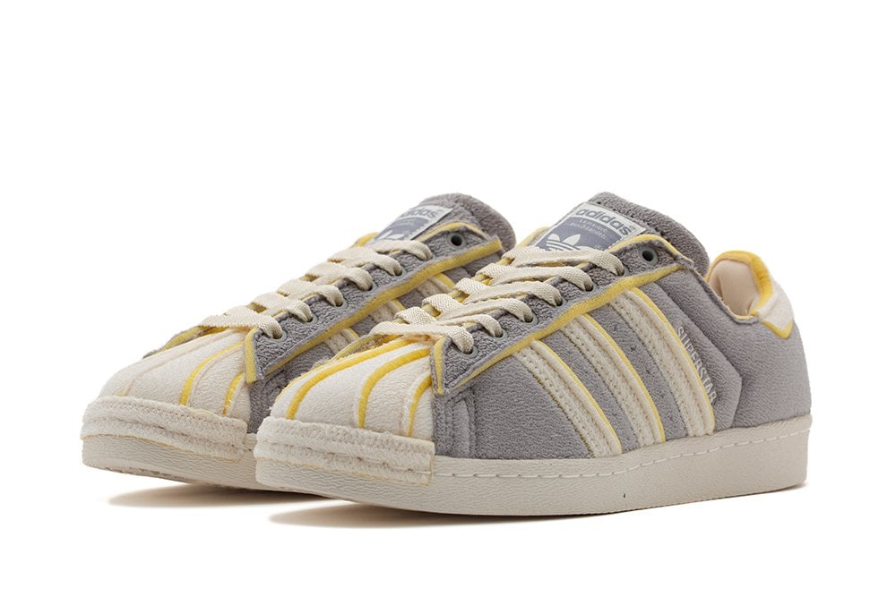 adidas Superstar 'Cozy Pack' HP7716