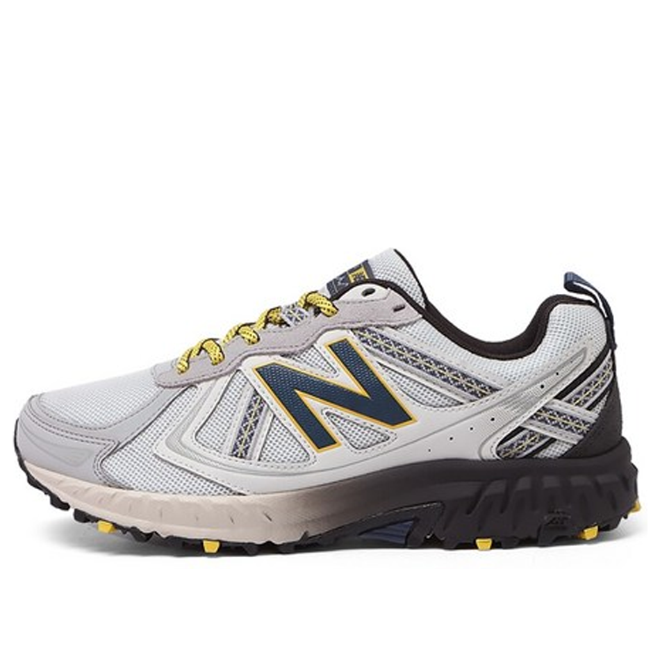 New Balance 410 v5 'Grey' MT410IY5