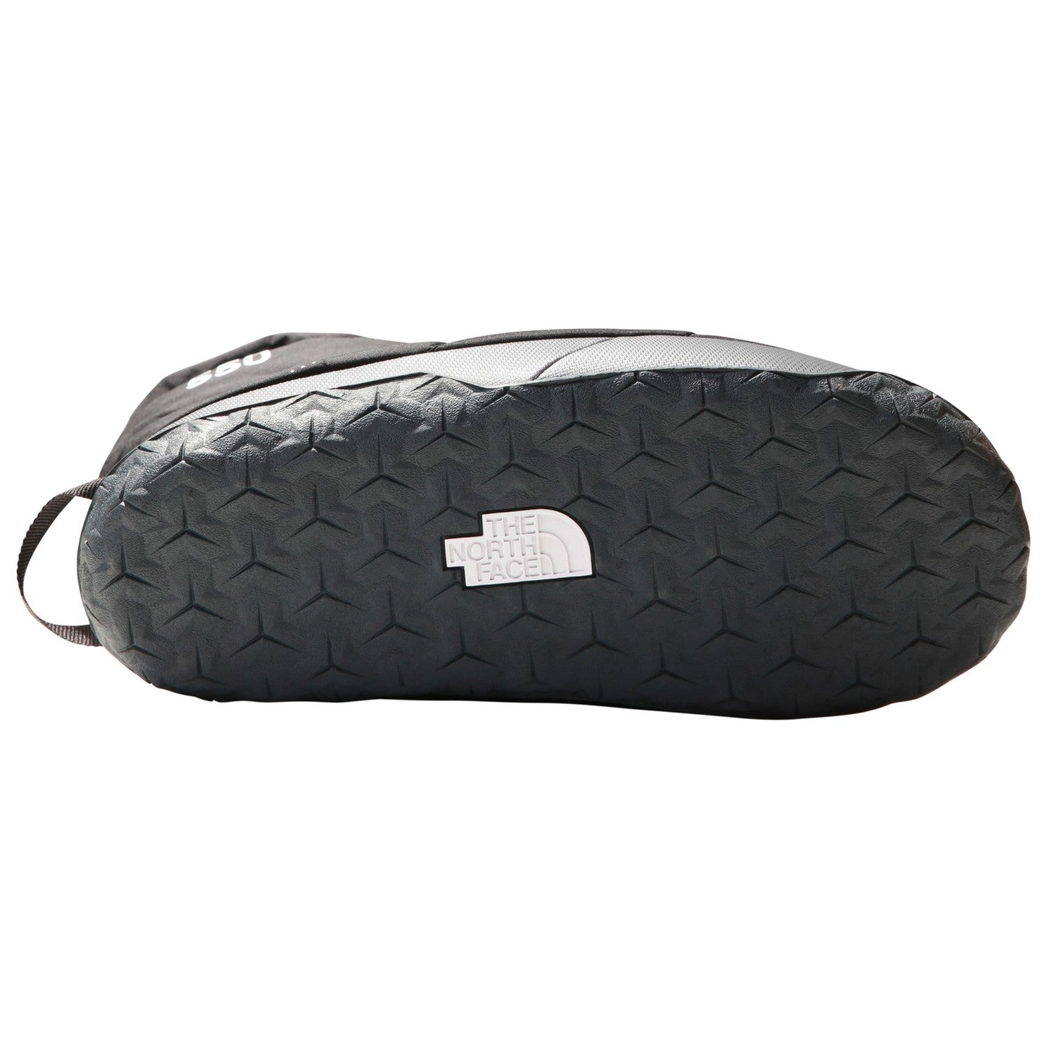 THE NORTH FACE Nuptse Aprs Winter Boots 'Tnf Black' NF0A84SDW2J