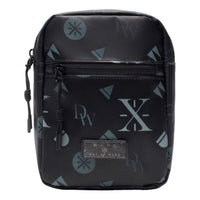 Li-Ning Way Of Wade Messenger Bag 'Black ABDS221-1
