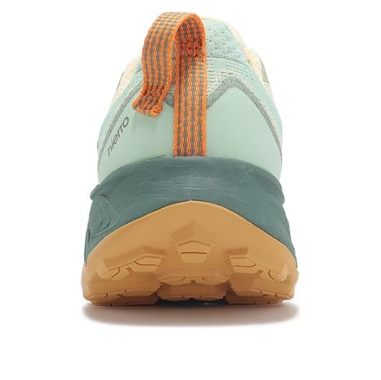 (WMNS) New Balance Fresh Foam X Hierro v9 'Beige Green' WTHIERO9
