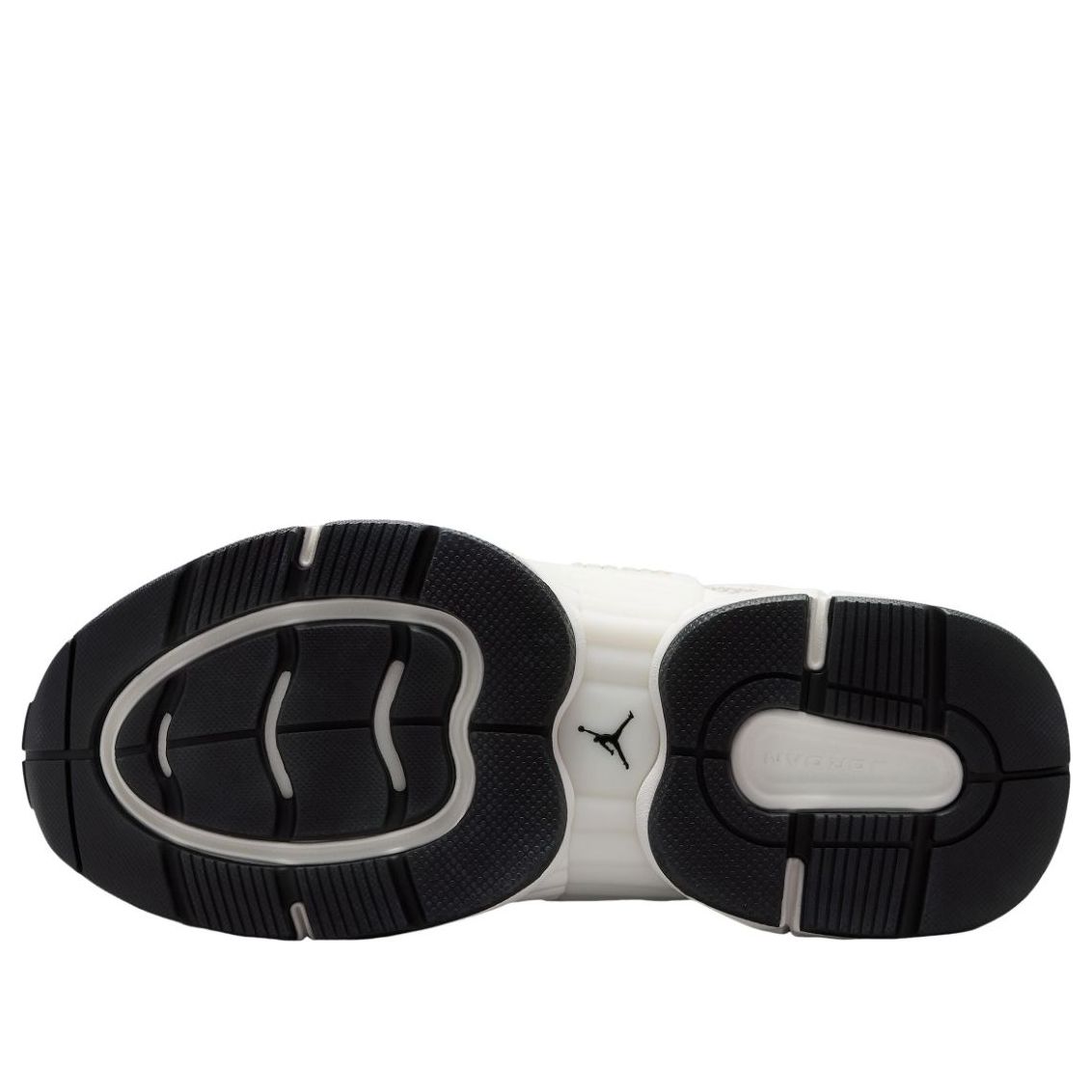 (GS) Air Jordan Trunner O/S 'Sail Black' II6531-102
