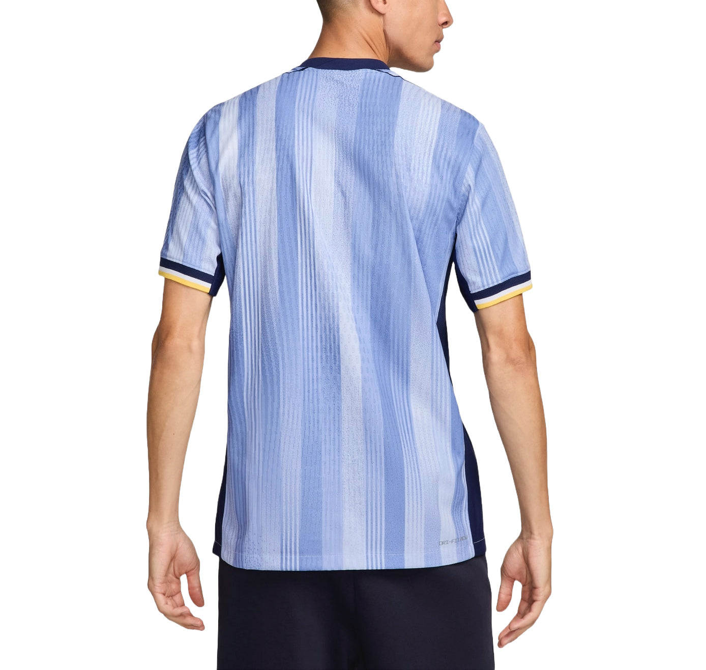 Nike Dri-FIT Tottenham Hotspur 2024/25 Match Away ADV Football Authentic Shirt 'Cobalt Bliss' FN8768-480