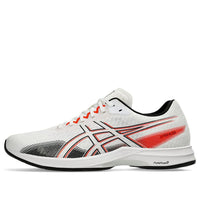 ASICS Lyteracer 5 'White Black Red' 1011B903-101