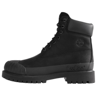 Timberland x BBC Bee Line 6 Inch Boot Premium Rubber Toe 'WP Black Nubuck' TB0A5ZPF001