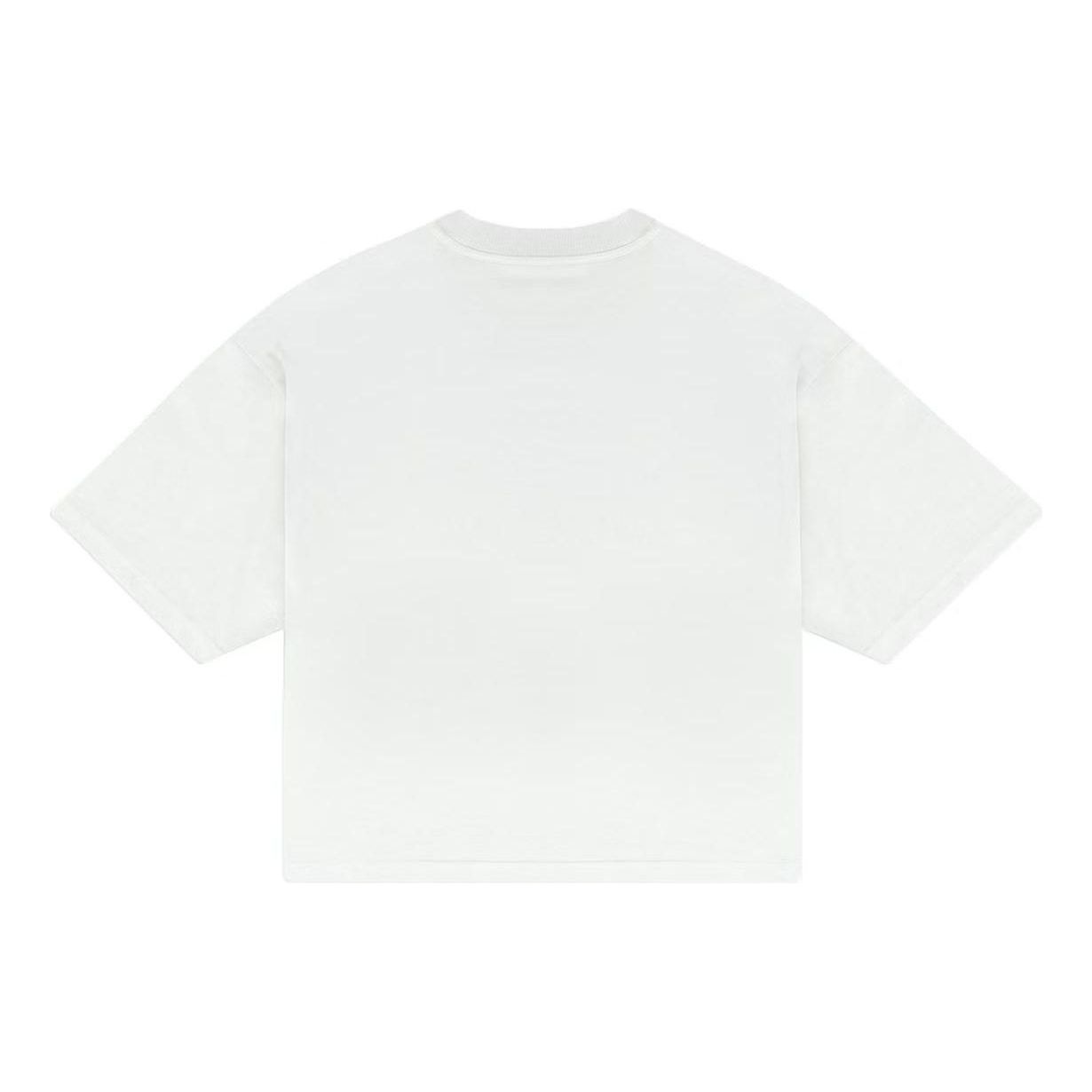 Drew House Mascot Boxy T-shirt 'White' DH-HJ2125-MCWH