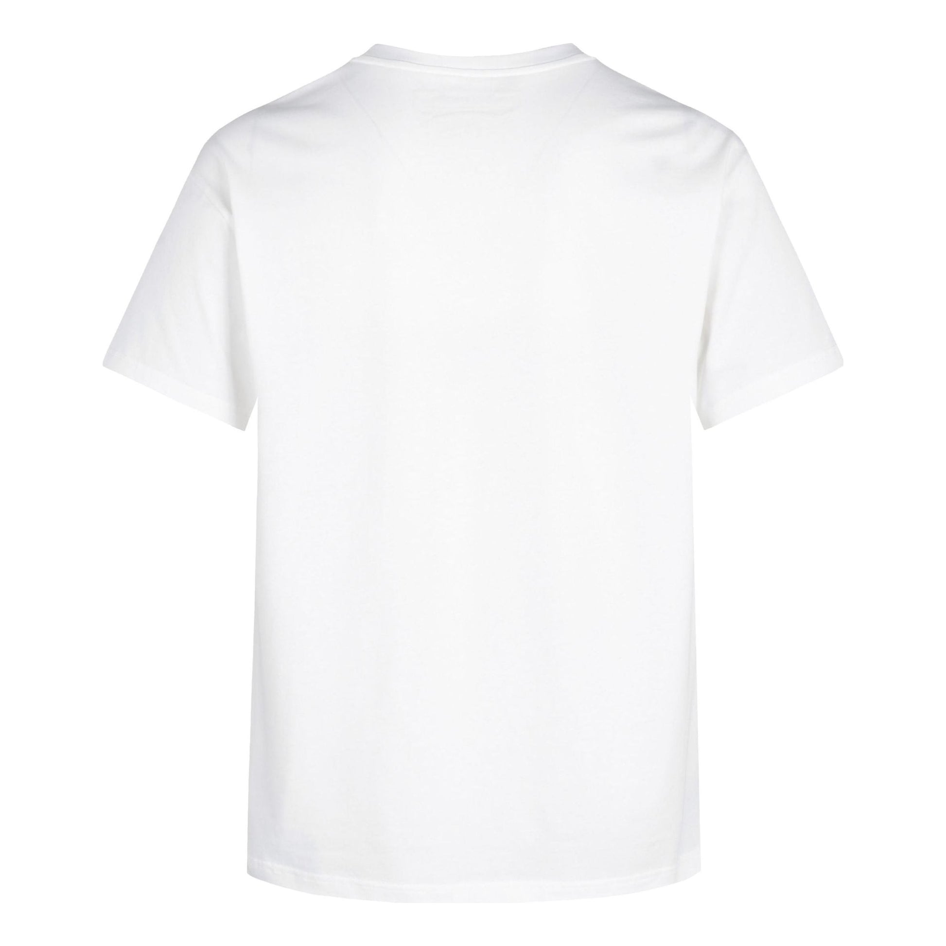 Mitchell & Ness x Cactus Jack by Travis Scott x BR Rockets T-Shirt 'White' MNJYSST230163-WHITE