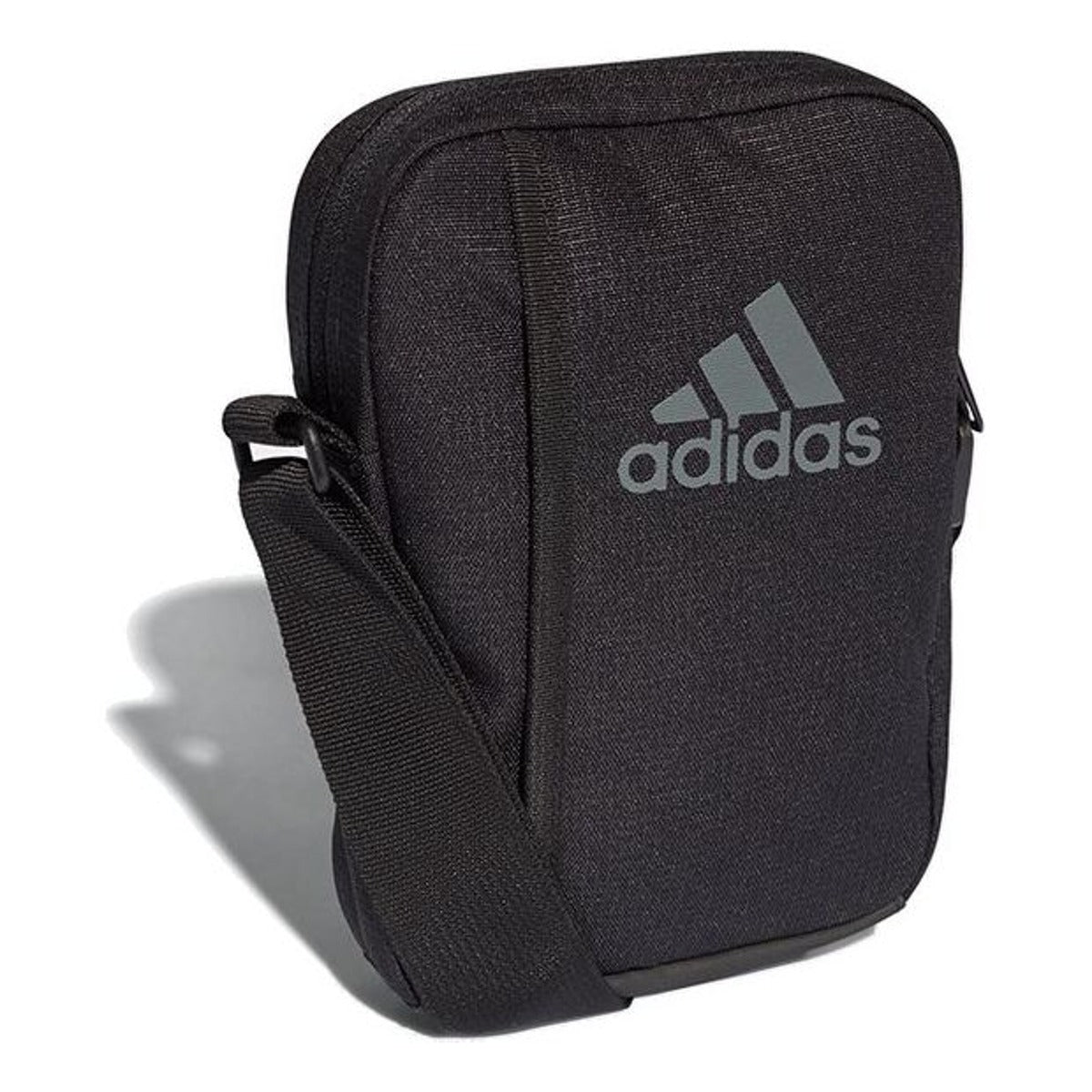 adidas 3-Stripes Performance Organizer Medium 'Black' AJ9988