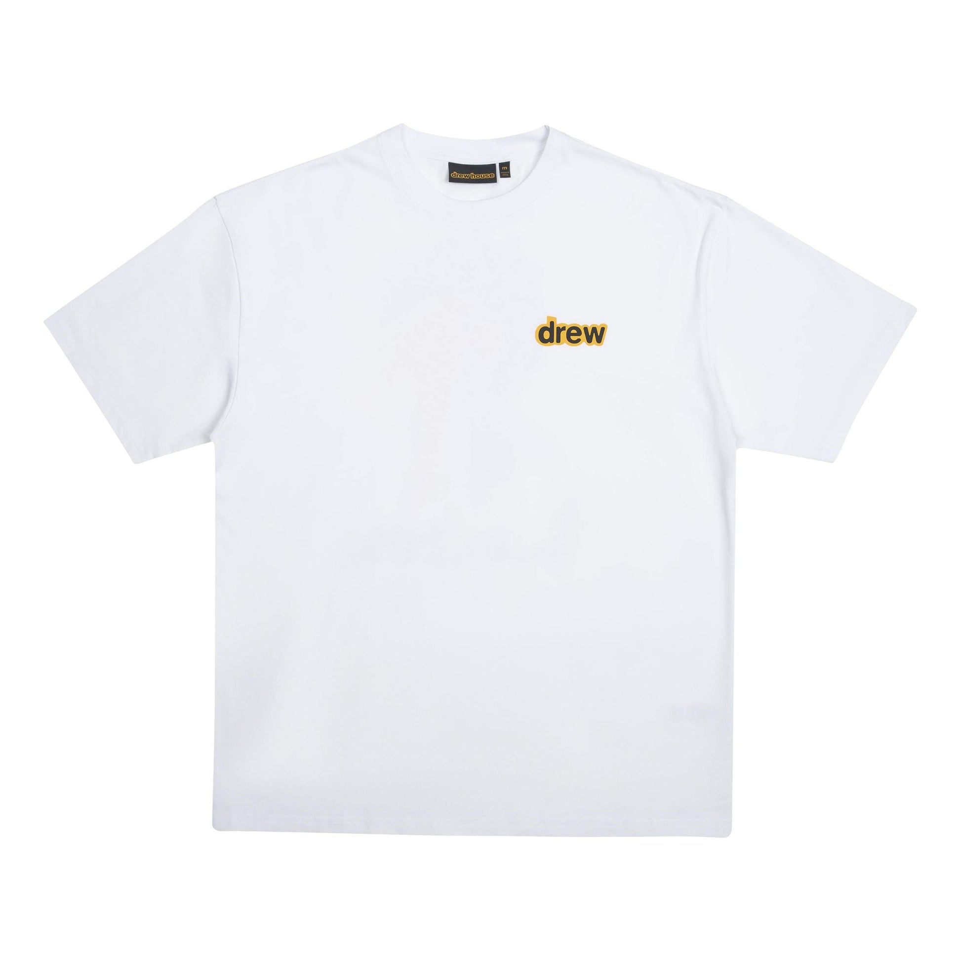 Drew House Dinodrew T-shirt 'White' DR-FW22-226