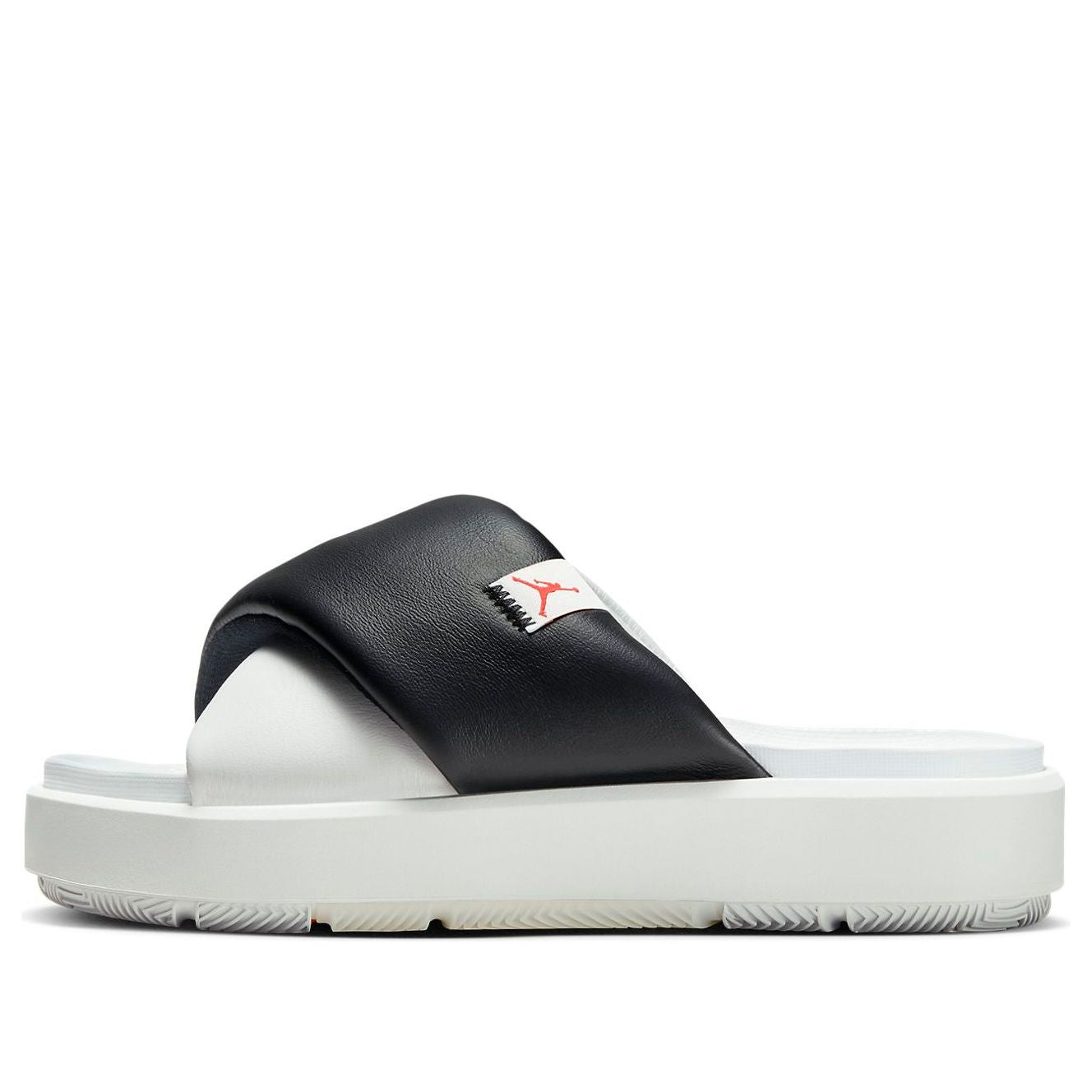 (WMNS) Air Jordan Sophia Slide 'Infrared 23 Black' DO8863-100