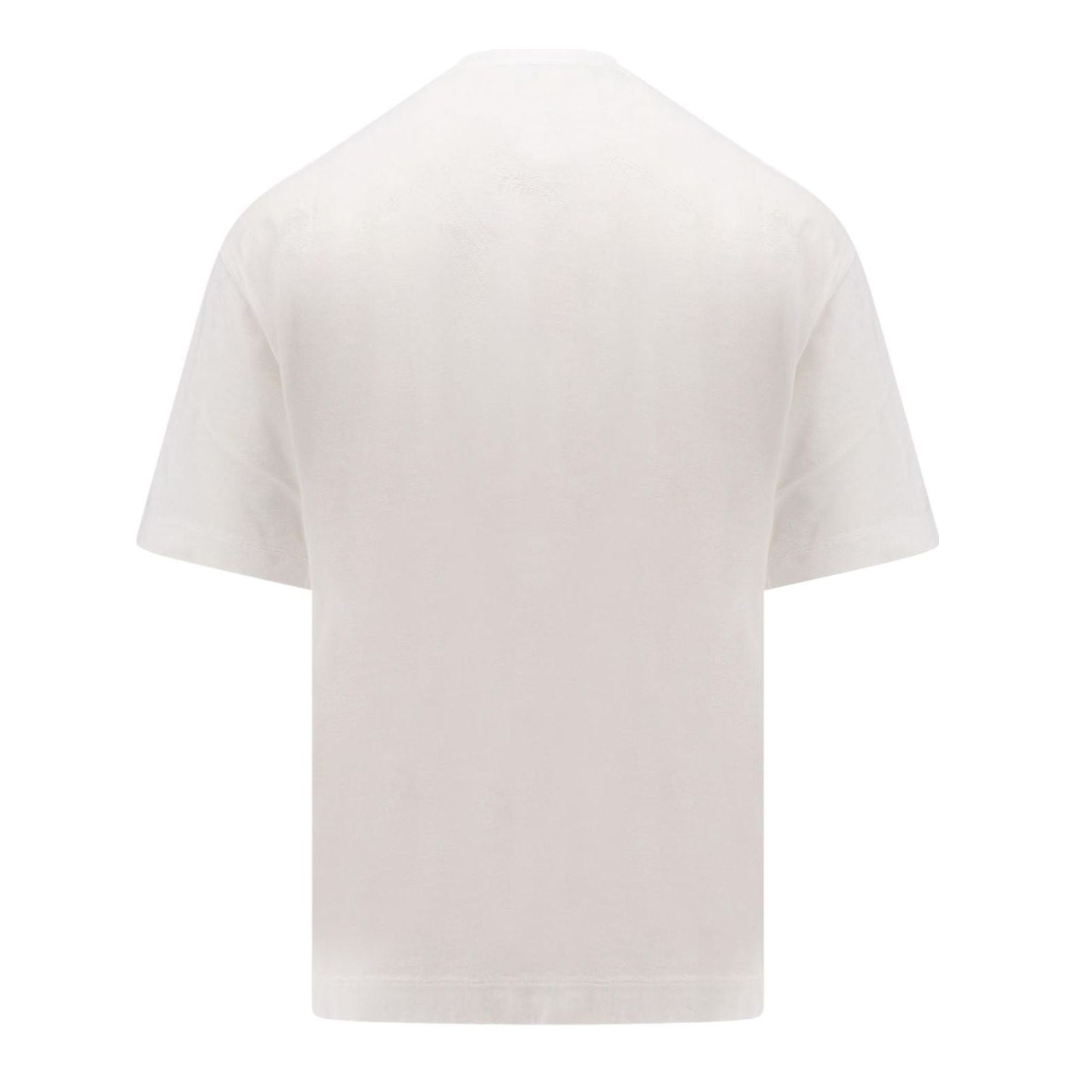 Off-White Scribble Diags Skate Short-Sleeve Tee 'White Black' OMAA120S24JER0050110