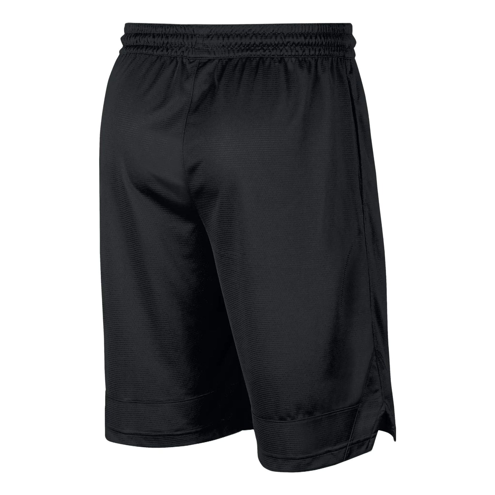 Nike Dri-FIT Icon Basketball Shorts 'Black' AJ3914-010