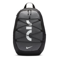 Nike Air Elastic Backpack 'Black Grey' DV6246-010