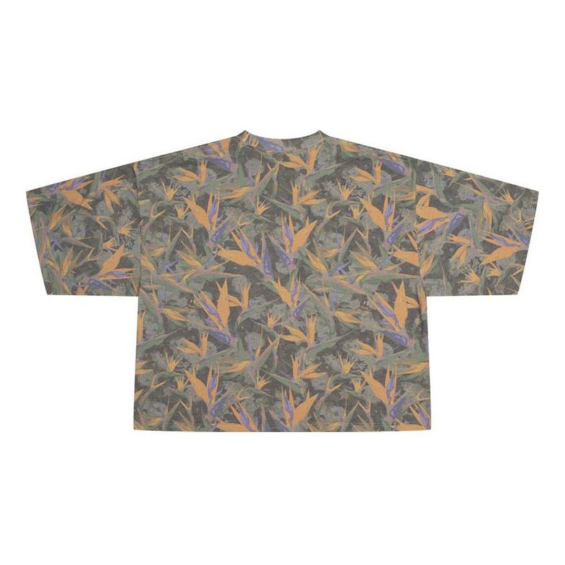 Drew House Lucky Boxy T-shirt 'Camo' DR-FW22-514