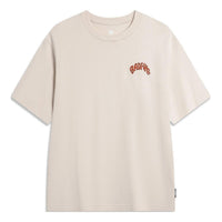 Li-Ning BadFive Hoops Graphic T-shirt 'Light Brown' AHSU435-4