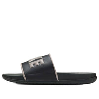 Nike Offcourt Slides 'Dark Smoke Grey College Grey' BQ4639-024